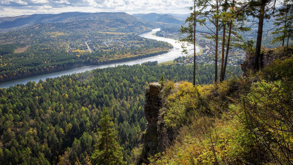 Фотография автора Степан Давыдов