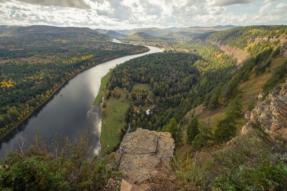 Фотография автора Степан Давыдов
