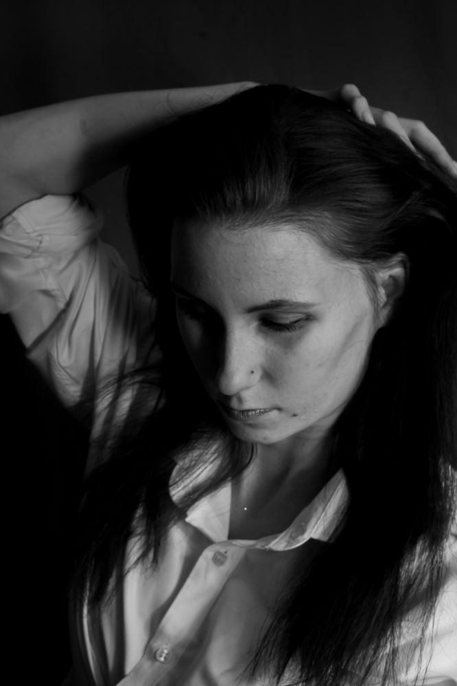 Photograph by Наталия Половникова