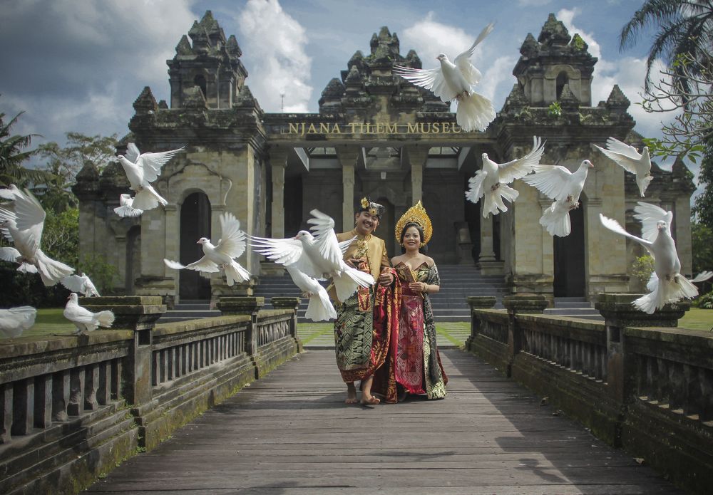 Photograph by dewa putra