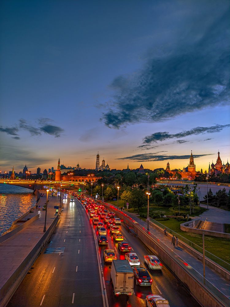 Фотография автора Александр Хухлов