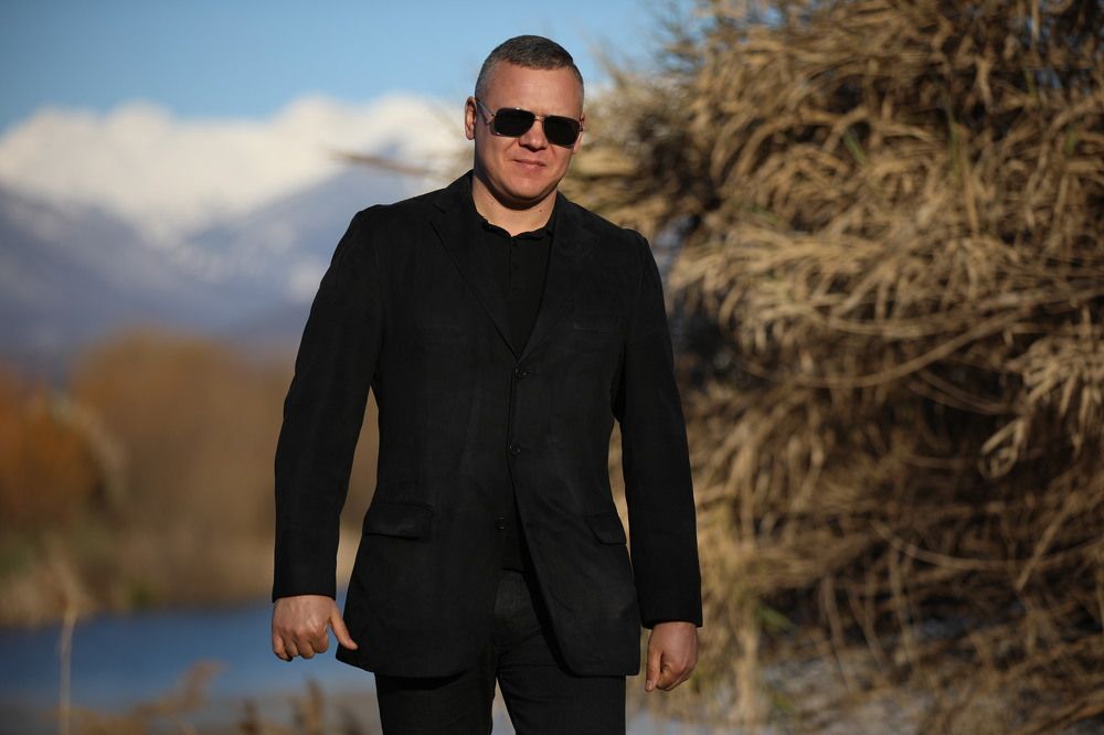 Photograph by Регина Егорова