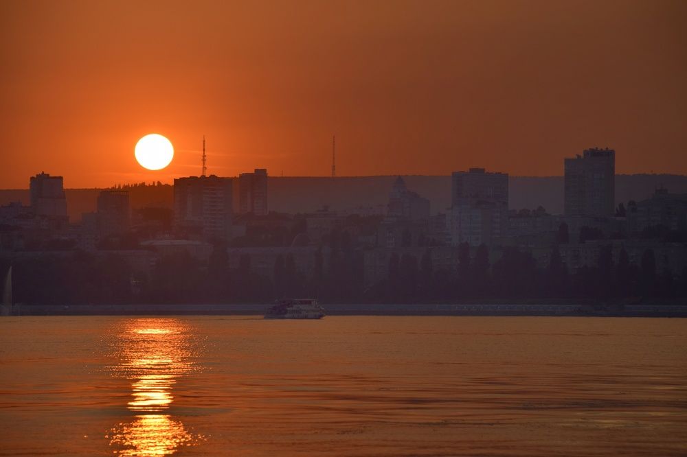 Photograph by Maiya Bulatova