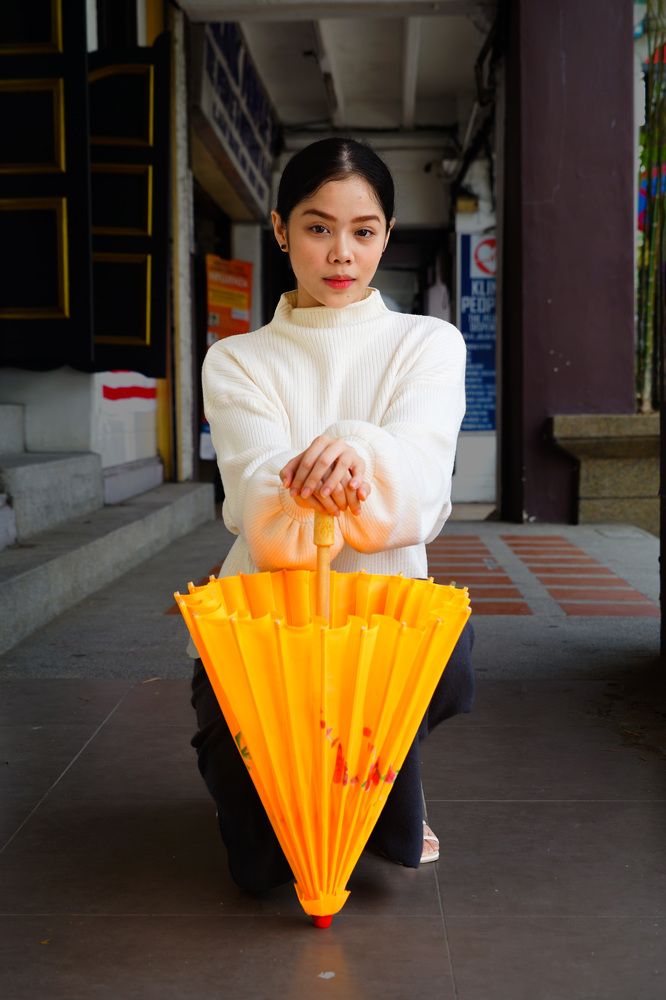 Photograph by Samuel Chan