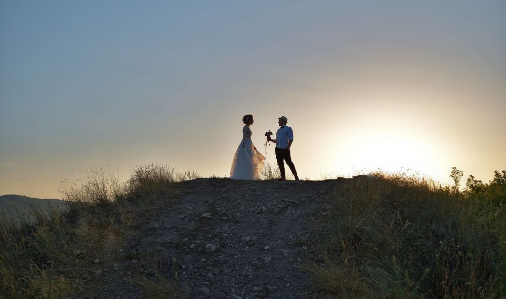 Photograph by Алексей Волжский