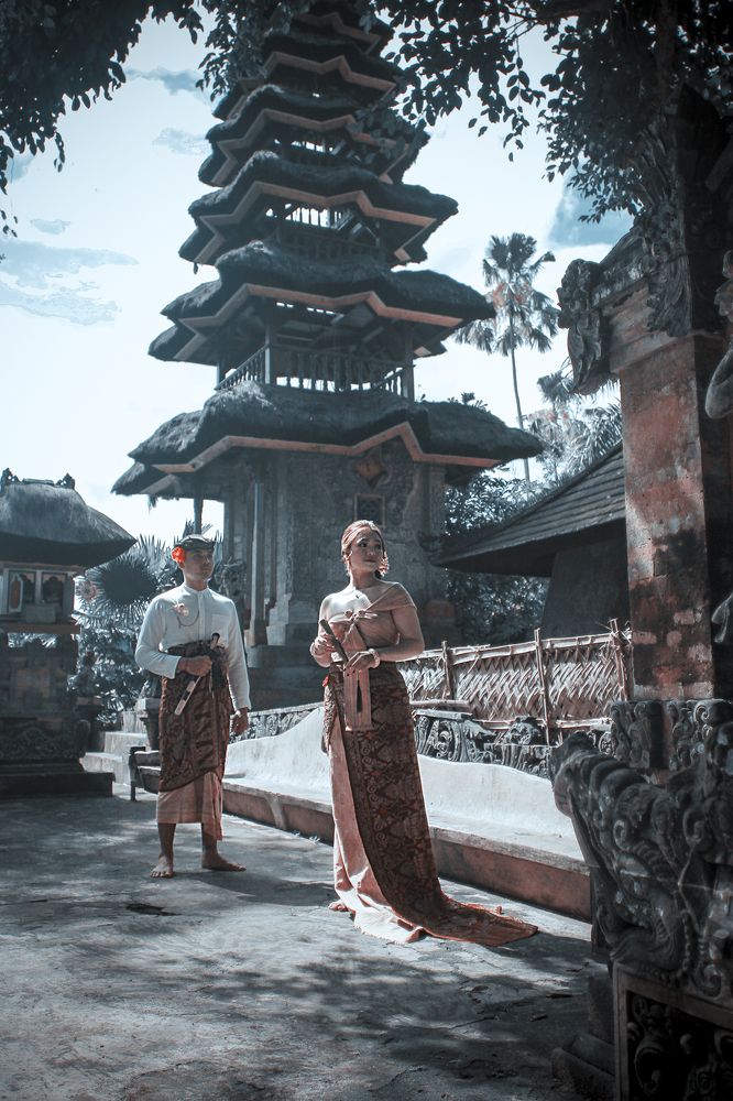 Photograph by dewa putra