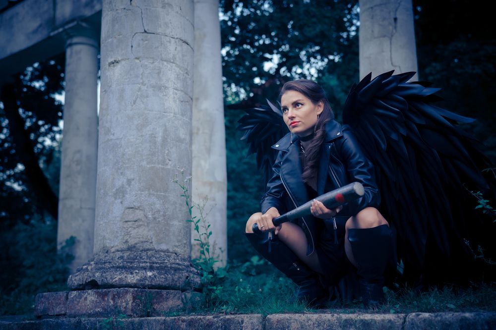 Photograph by Алексей Еремеев