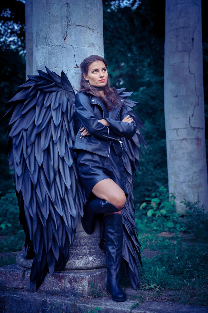 Photograph by Алексей Еремеев