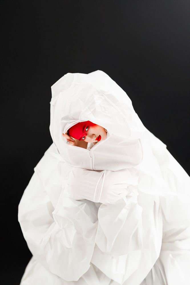 Photograph by Maria Sentimentalnosti