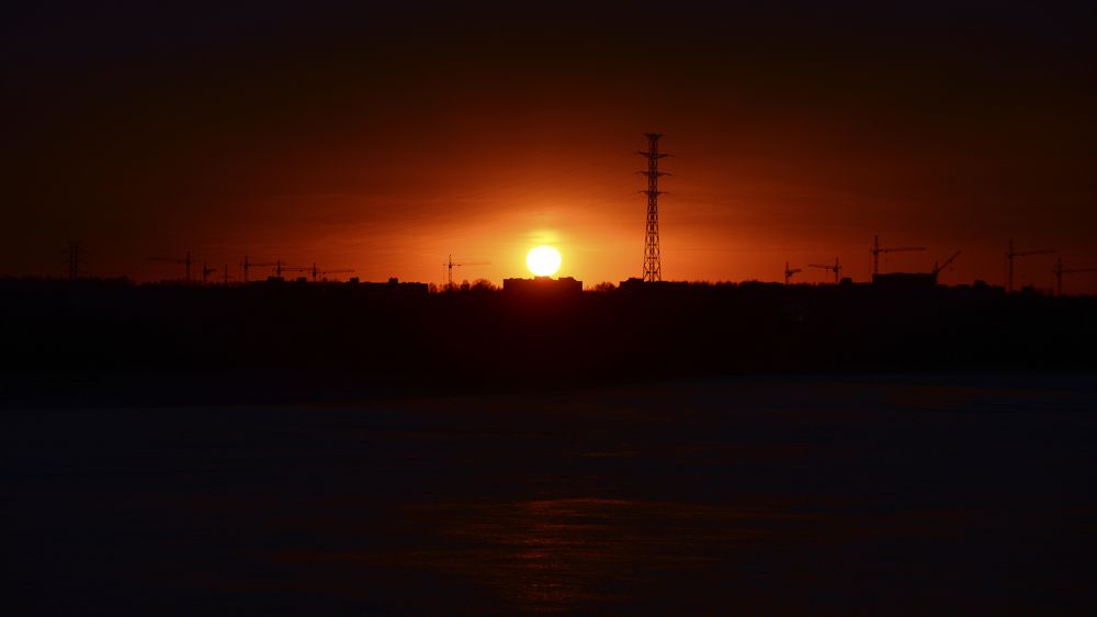 Photograph by Савенко Кирилл