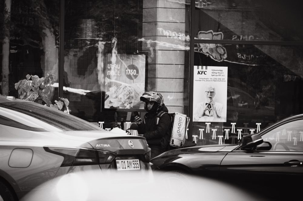 Photograph by Артур