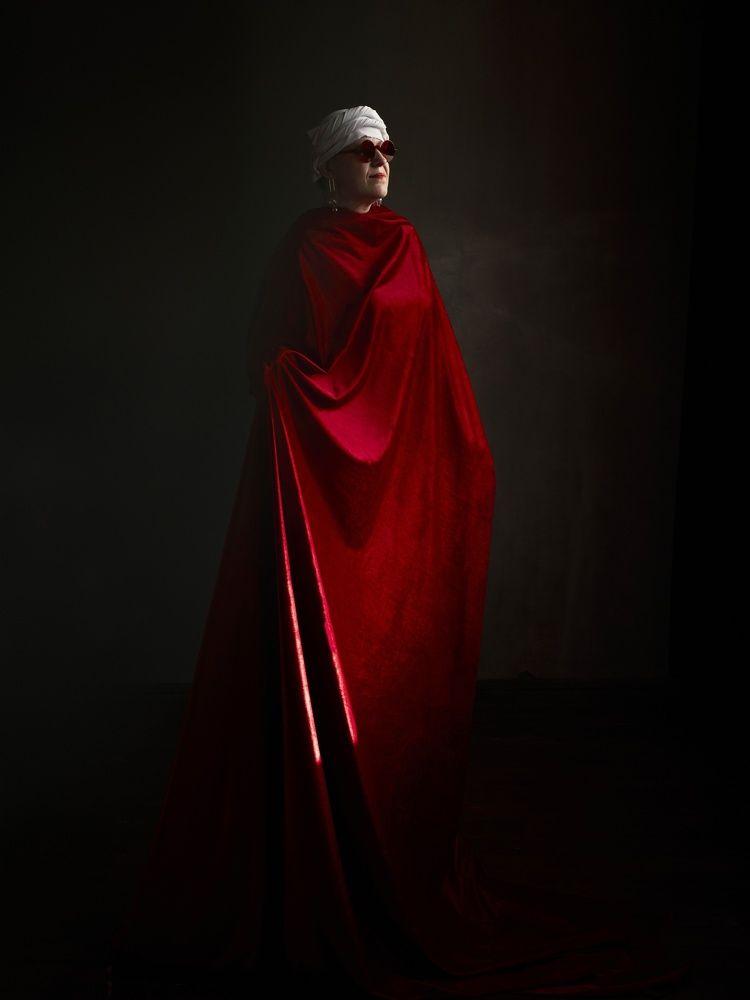 Photograph by Дмитрий Рысёв