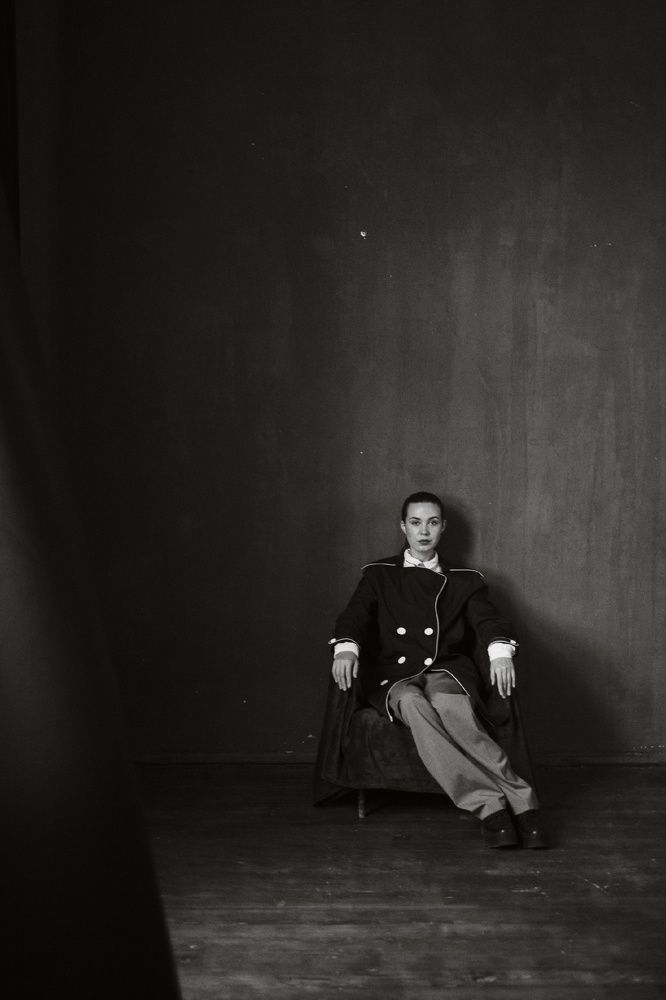 Photograph by Дмитрий Рысёв