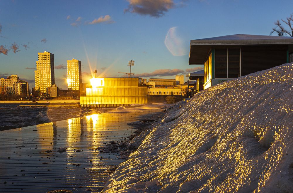 Photograph by Sergey Tsubanov