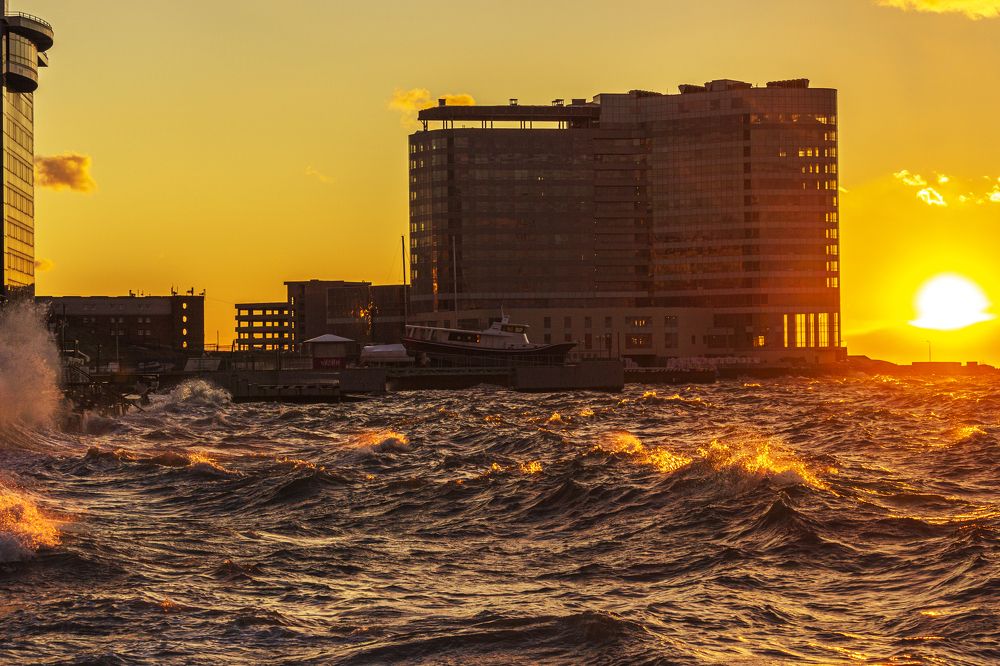 Photograph by Sergey Tsubanov