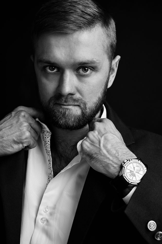 Photograph by ДМИТРИЙ МАКСИМОВ