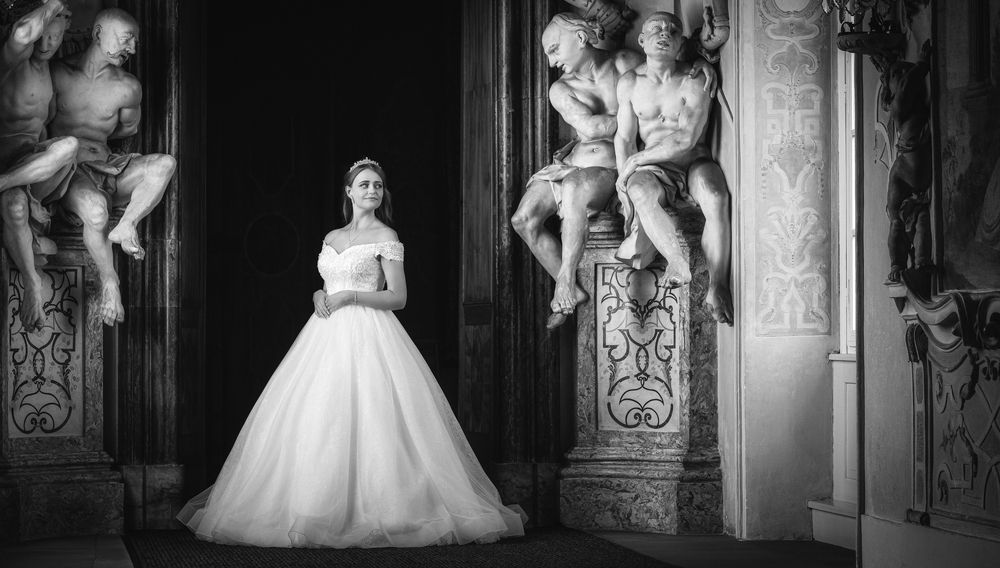 Photograph by Сергей Швандт