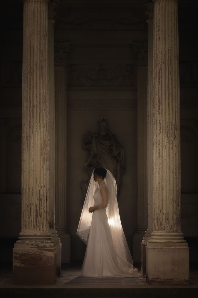 Photograph by Сергей Швандт