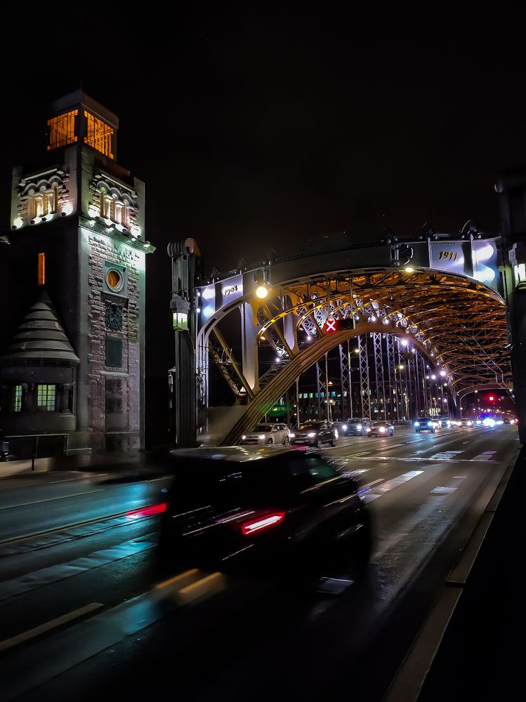 Photograph by Эрика Чечерина