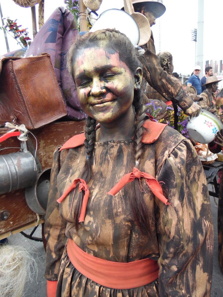 Photograph by Mario Alfonso Gudiño Dávila