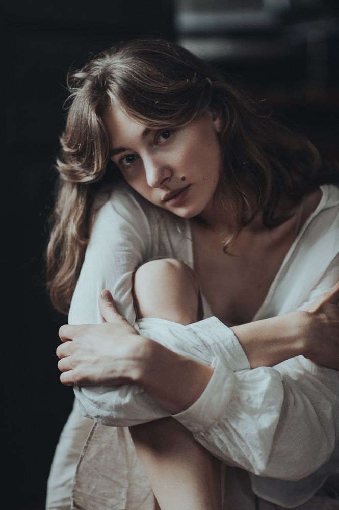 Photograph by Елисеев Николай