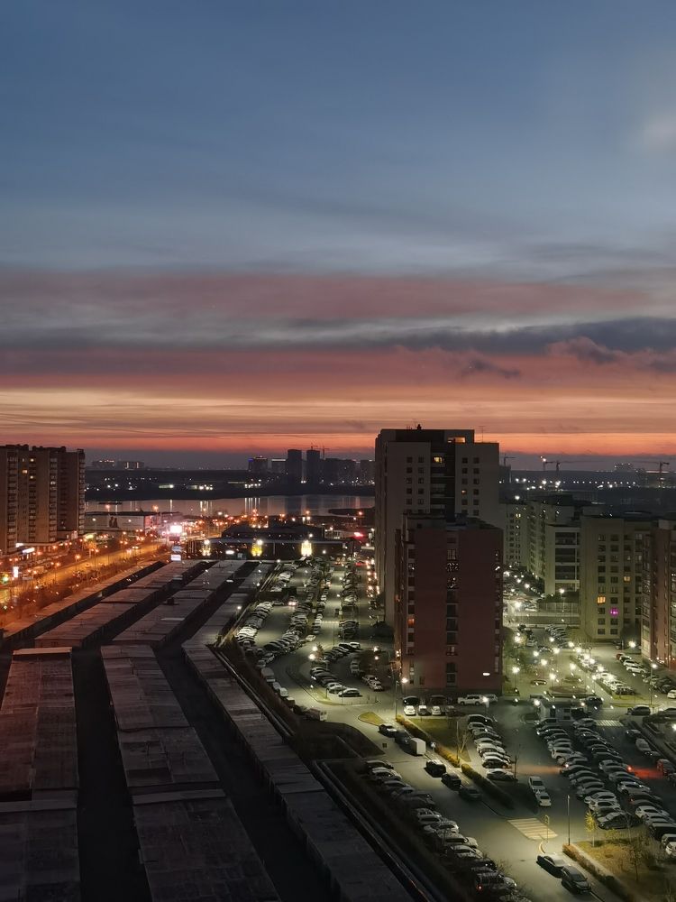 Photograph by Galina Belinskya