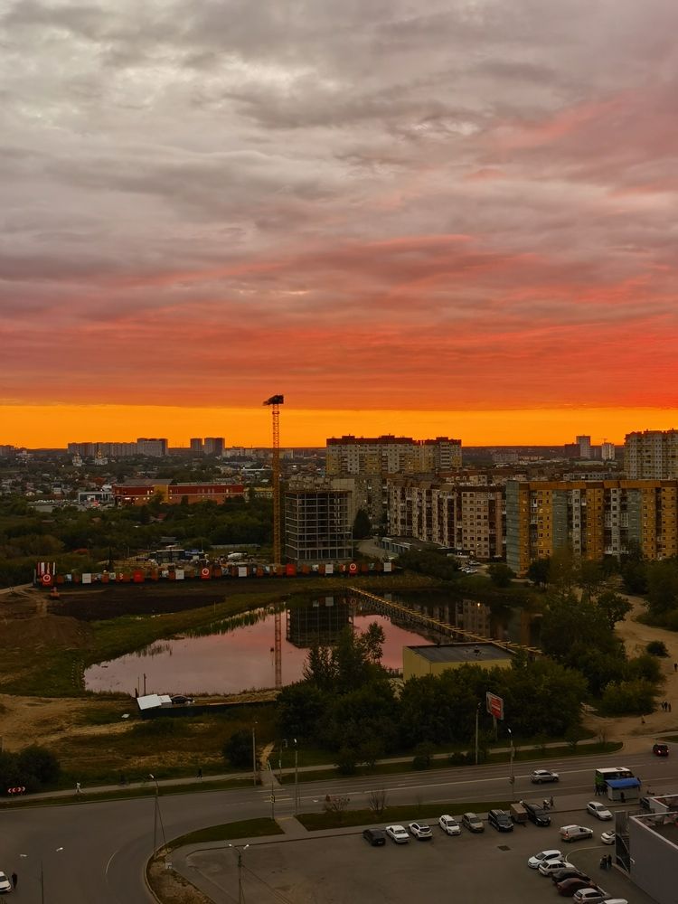 Photograph by Galina Belinskya