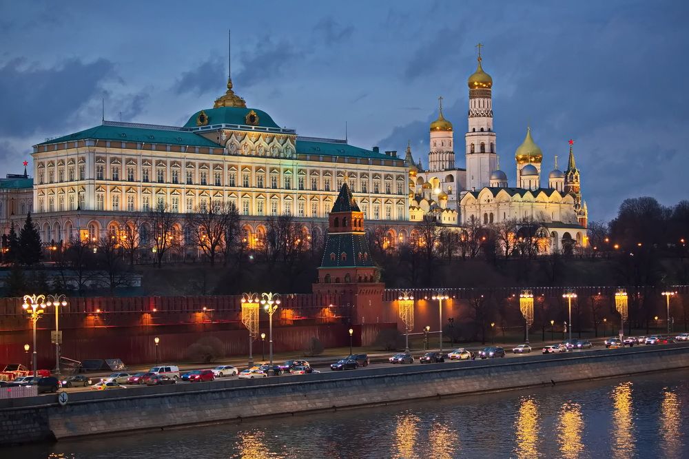 Photograph by Олег Раков