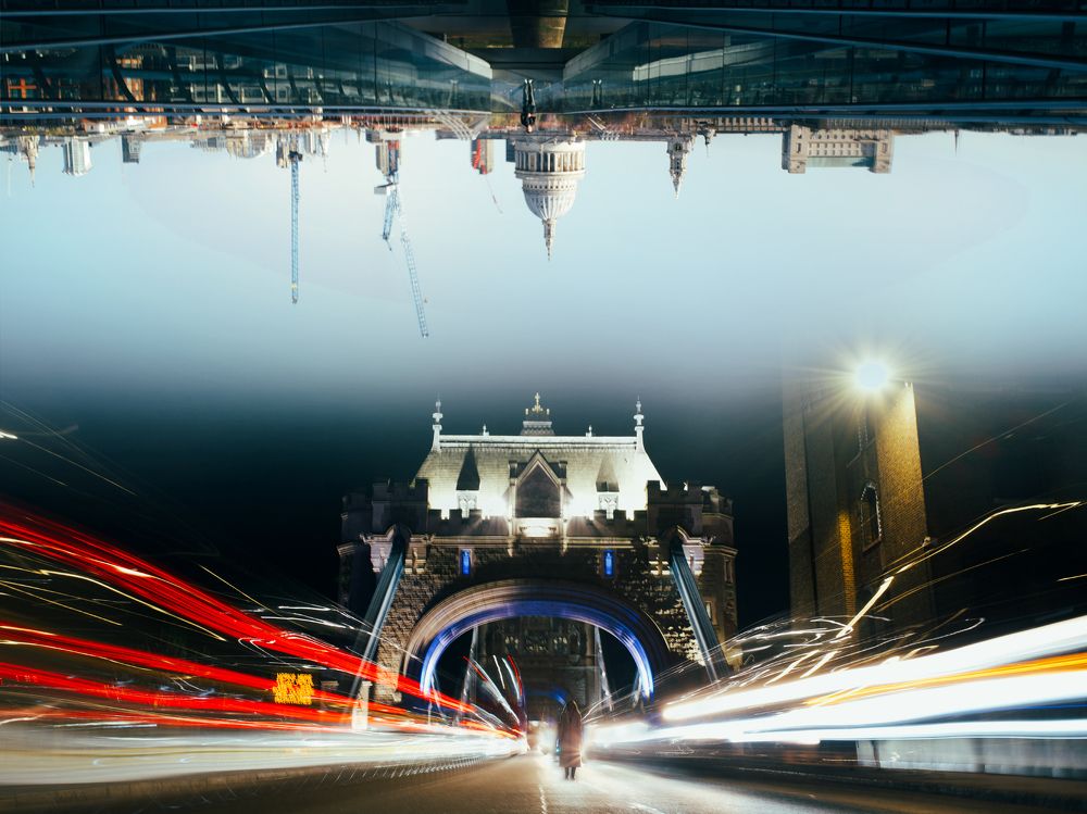 Photograph by Mihaela Rogova