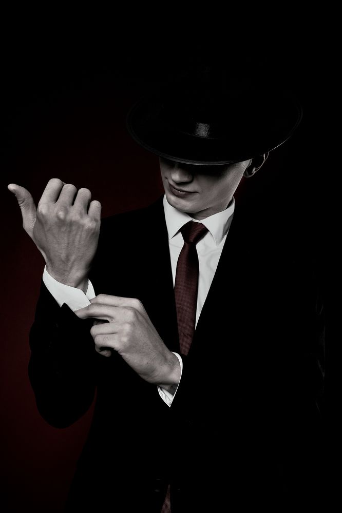 Фотография автора Войтик Евгений