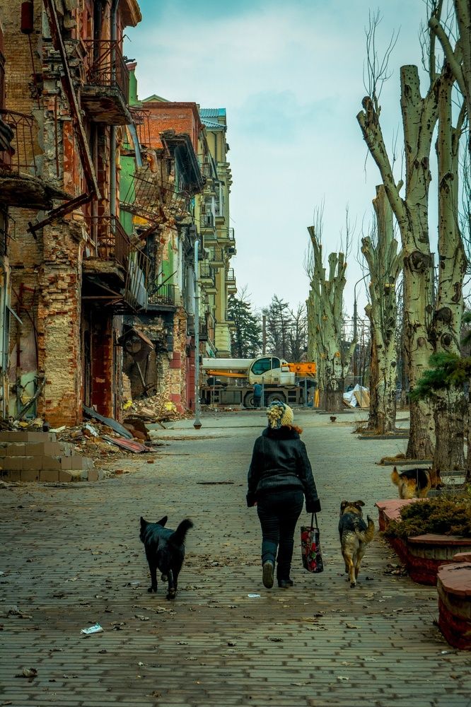 Photograph by Марина Канавченко