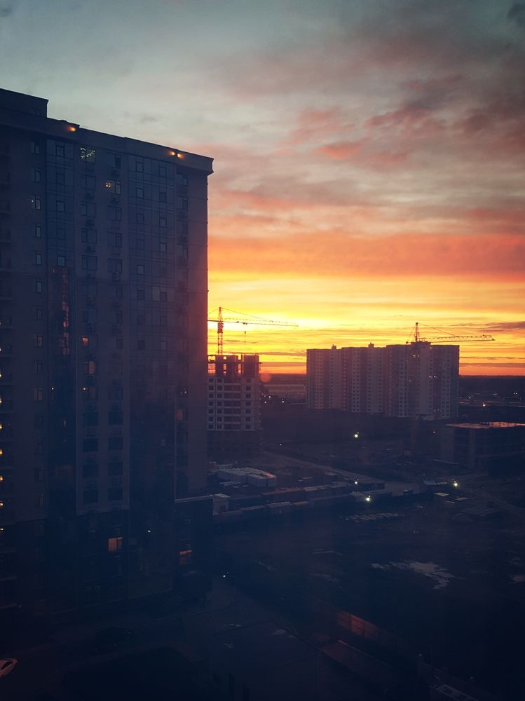 Photograph by Victoria Stoliarenko