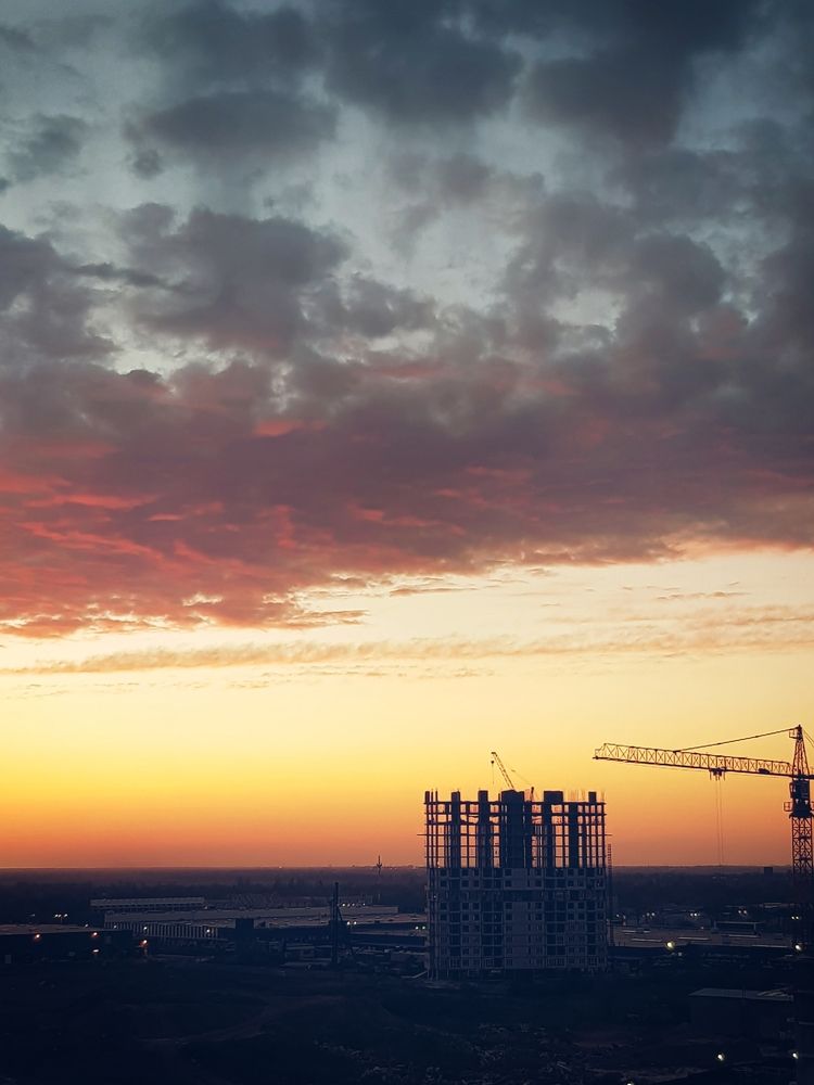 Photograph by Victoria Stoliarenko