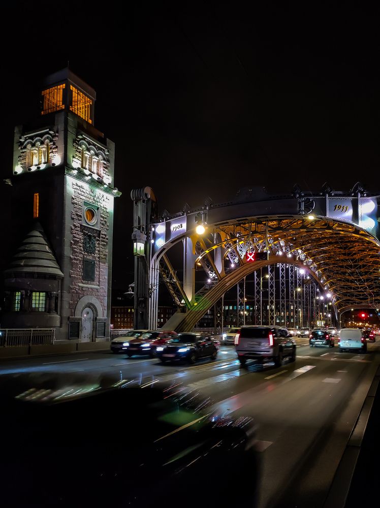 Photograph by Эрика Чечерина