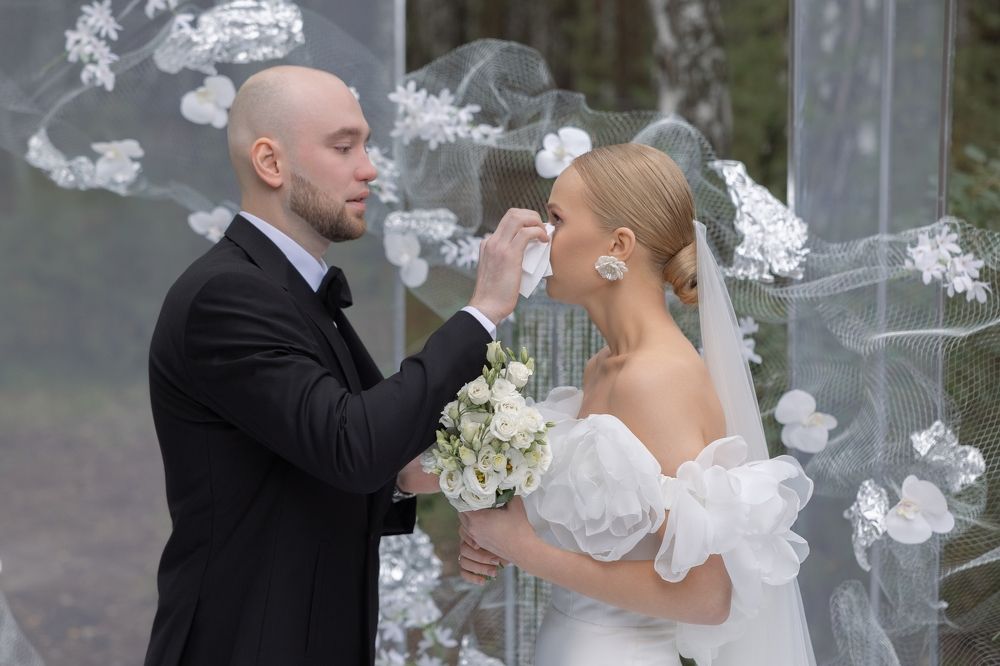 Photograph by Скирпичников Анатолий