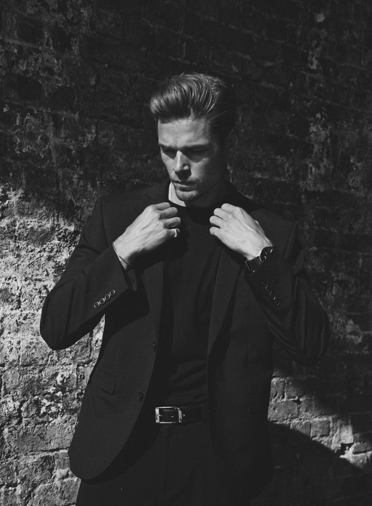 Photograph by Mihaela Rogova