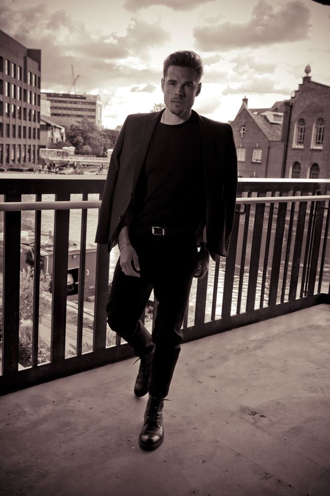 Photograph by Mihaela Rogova