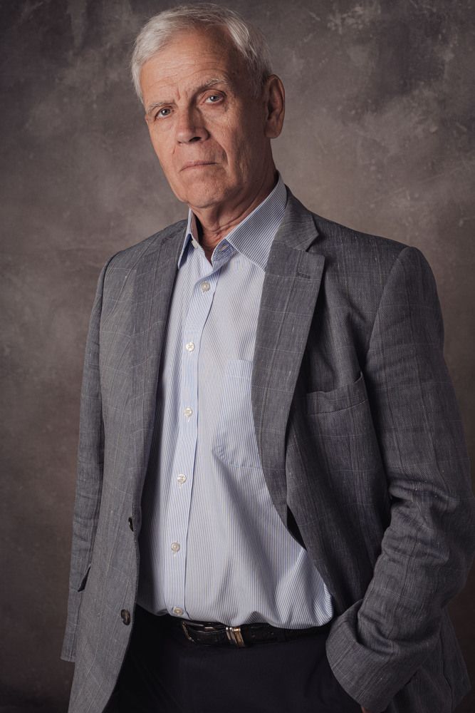 Photograph by Олег Гуляков