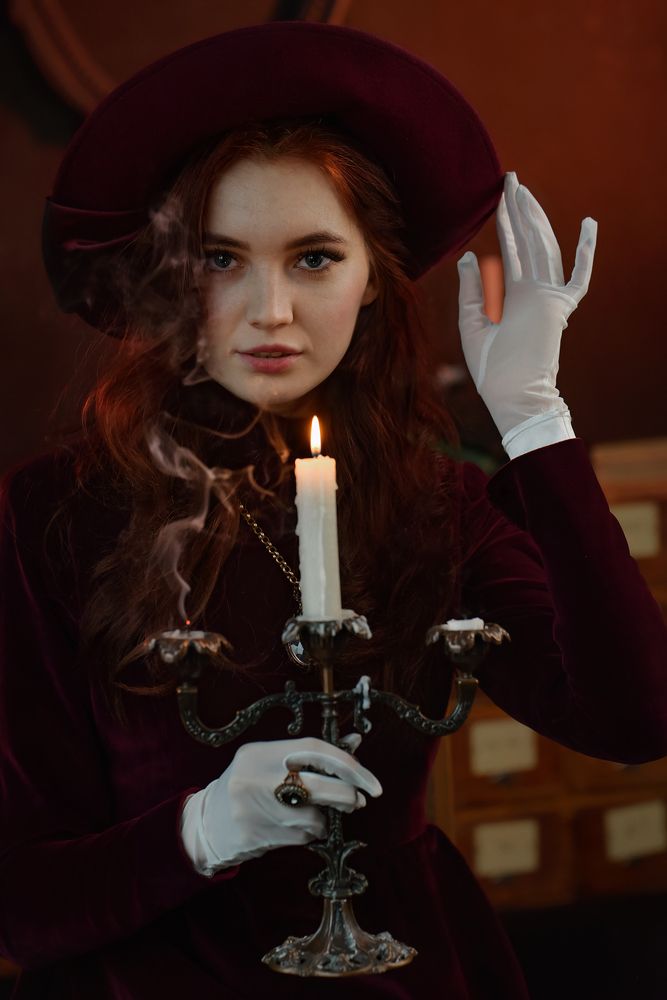 Photograph by Виктор Углов