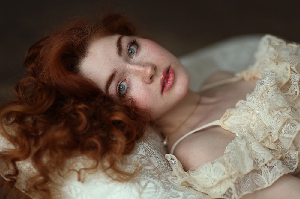 Photograph by Альбина Хрусталева