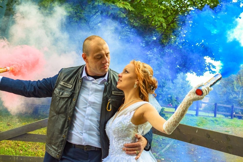 Фотография автора АНАСТАСИЯ ЛЕВИНА