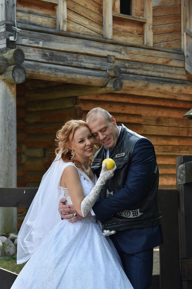 Фотография автора АНАСТАСИЯ ЛЕВИНА