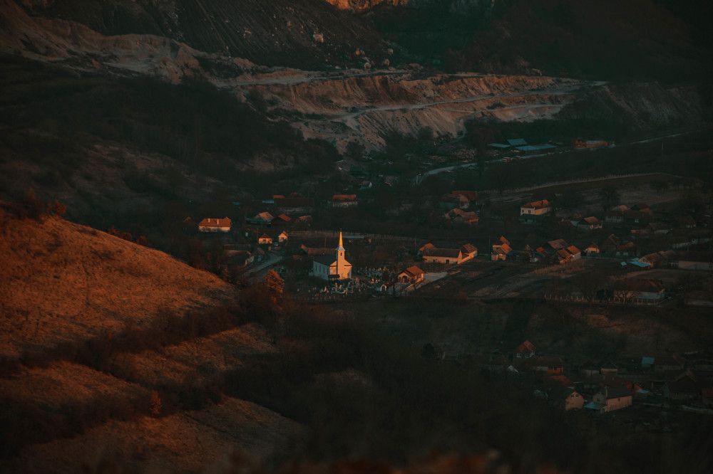 Photograph by Plesa Ioan Dan