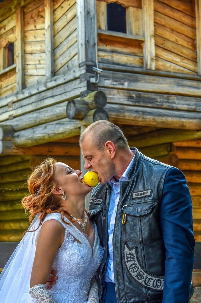 Фотография автора АНАСТАСИЯ ЛЕВИНА