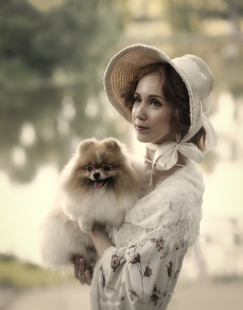 Photograph by Валентина Тарасова