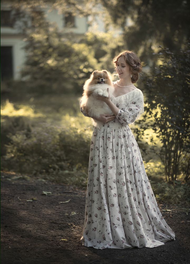 Photograph by Валентина Тарасова