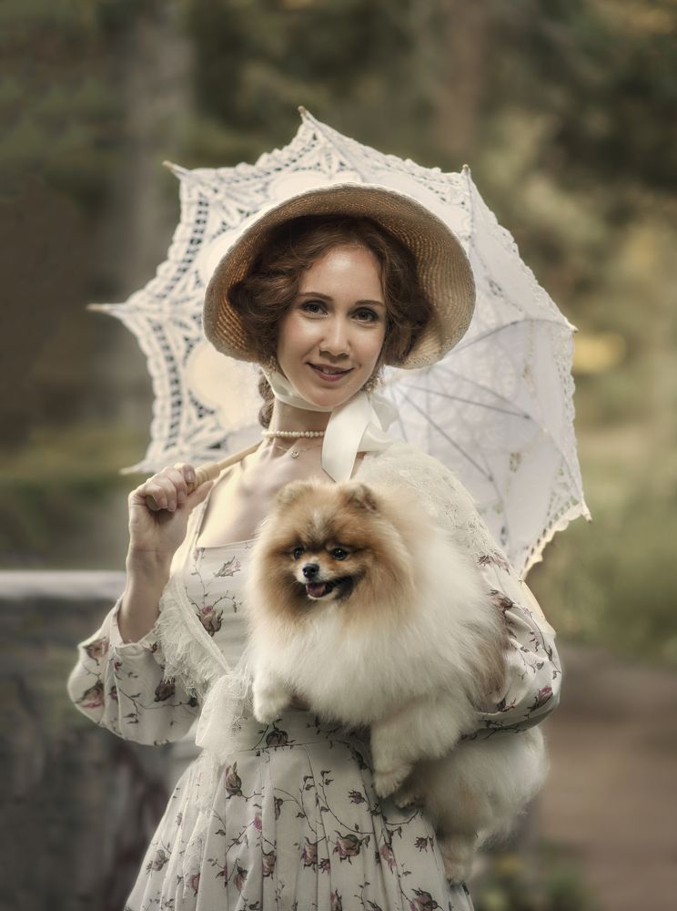 Photograph by Валентина Тарасова