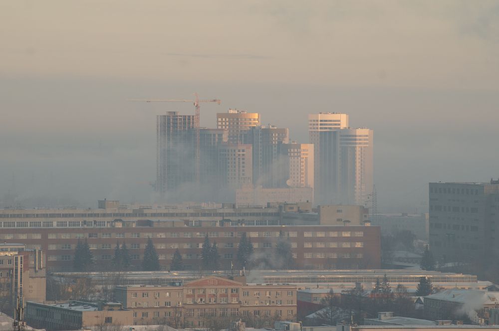 Фотография автора Александр Рудный