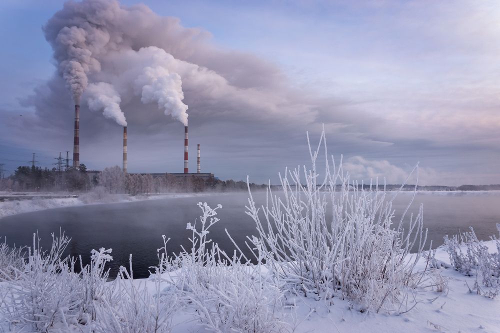 Photograph by Александр Рудный