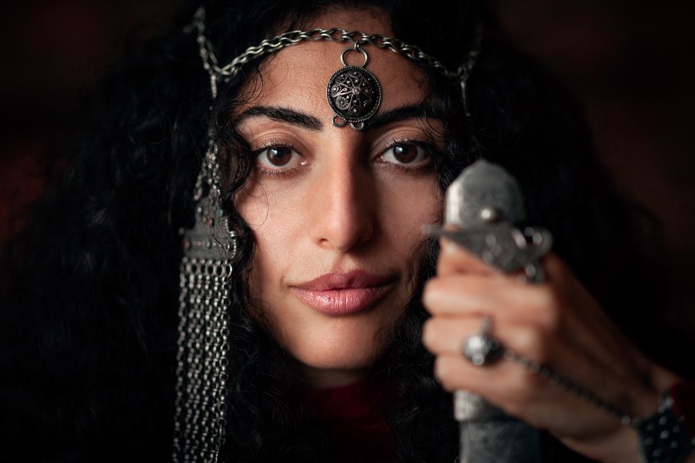 Photograph by  Екатерина Захарова